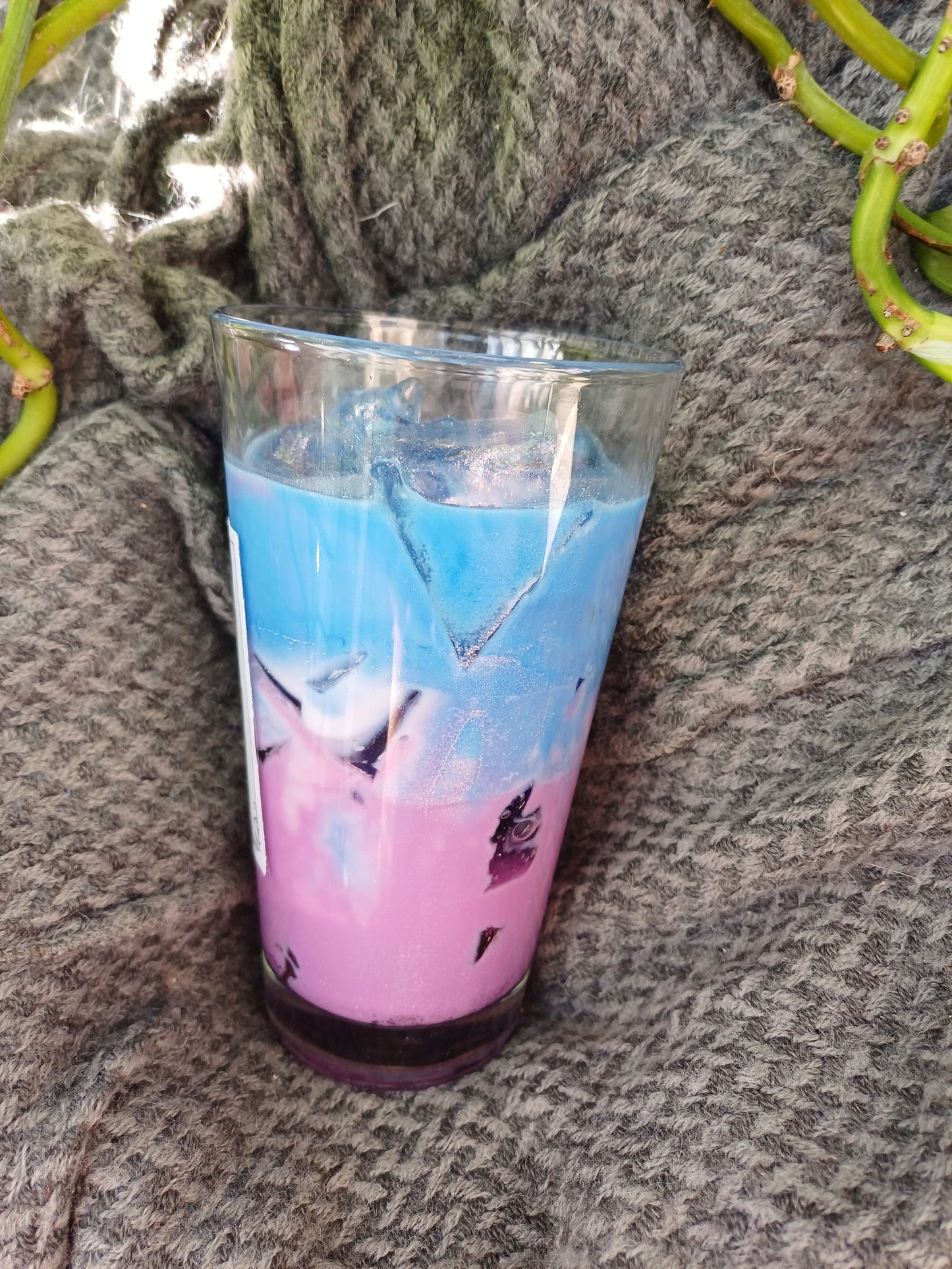 Unicorn Cocktail