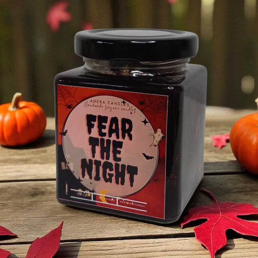 Fear the Night