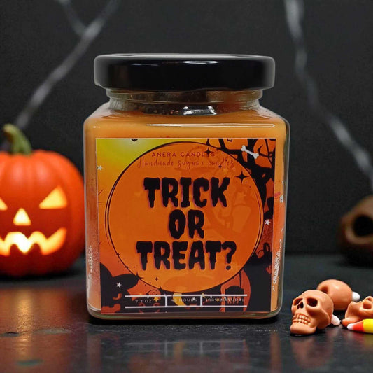 Trick or Treat