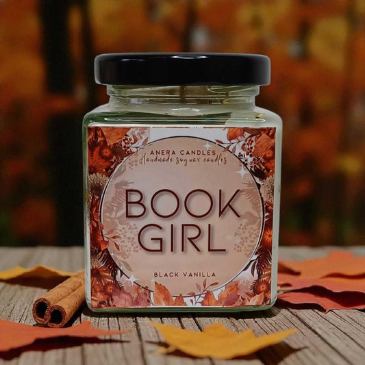 Book Girl