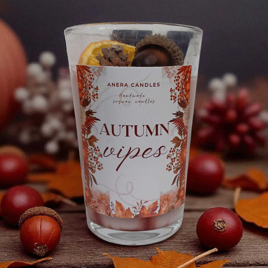Autumn Vieps