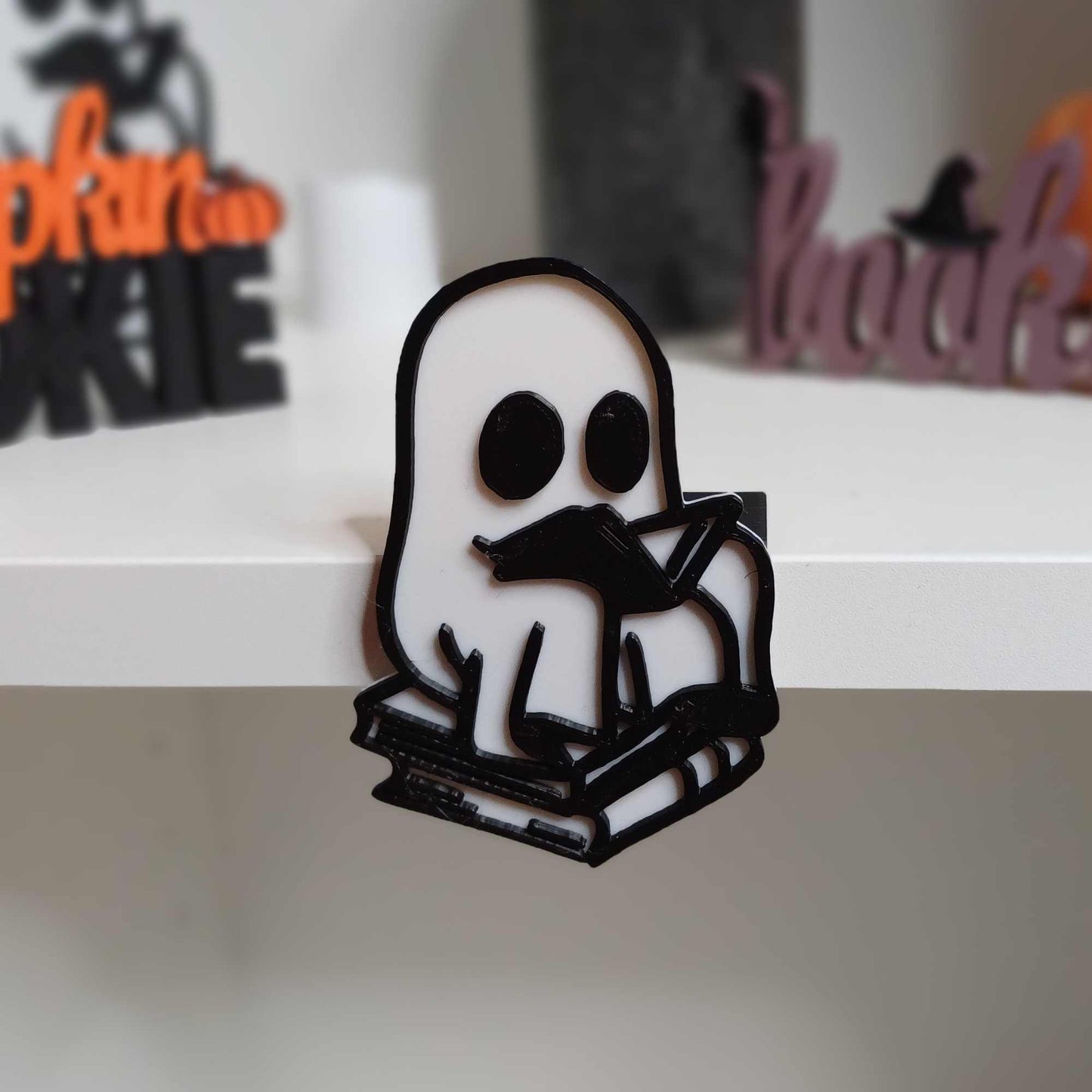 Geist Regalstecker - LIMITIERT