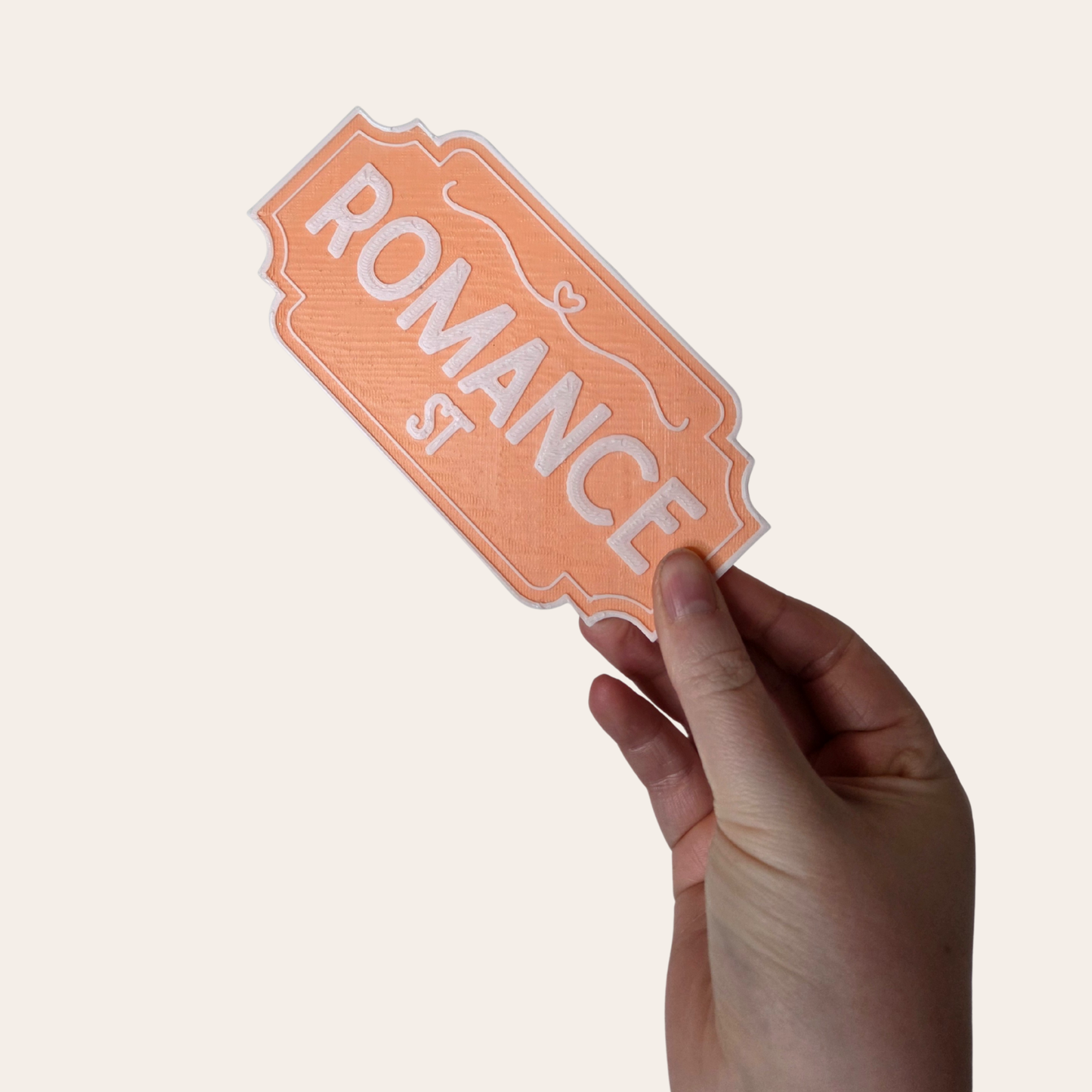 Romance Genre B-Ware