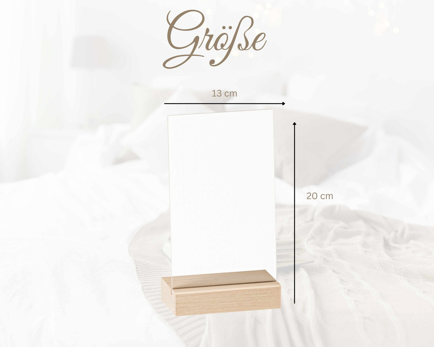 Fantasy Reading Schild