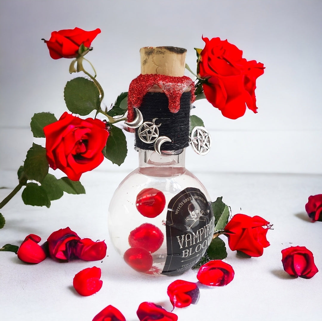 Vampire Blood Potion