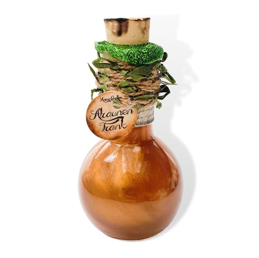 Alraunen Potion