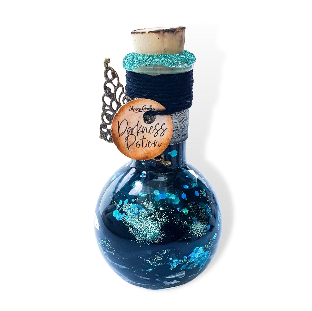 Darkness Potion