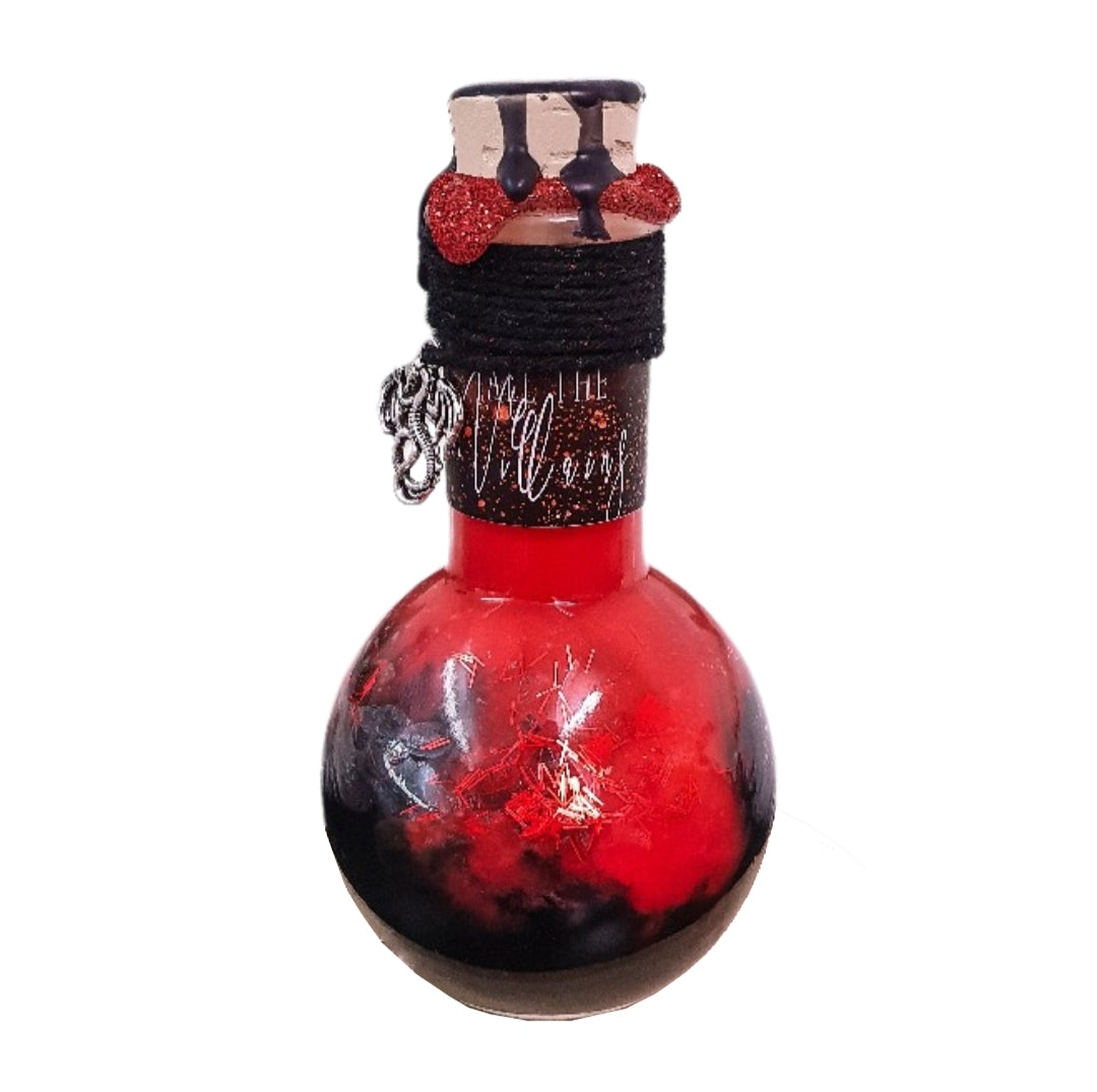 All the villians Potion