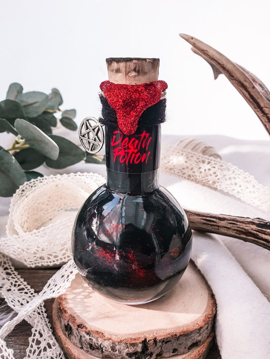 Death Potion