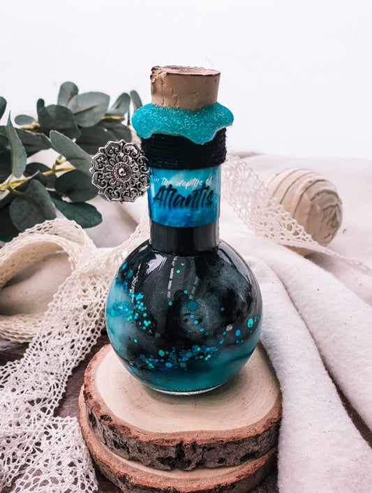 Atlantis Potion