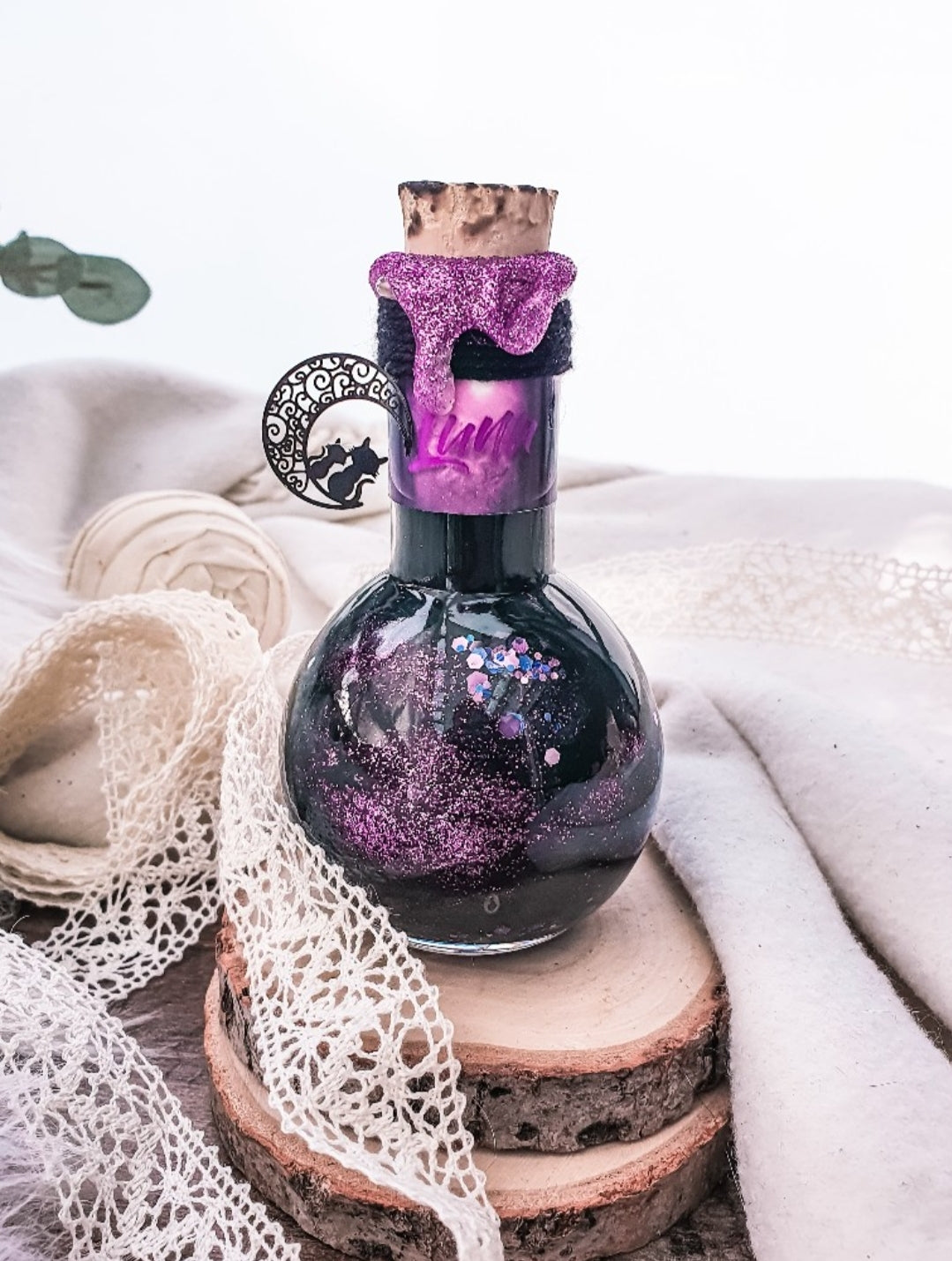 Luna Potion
