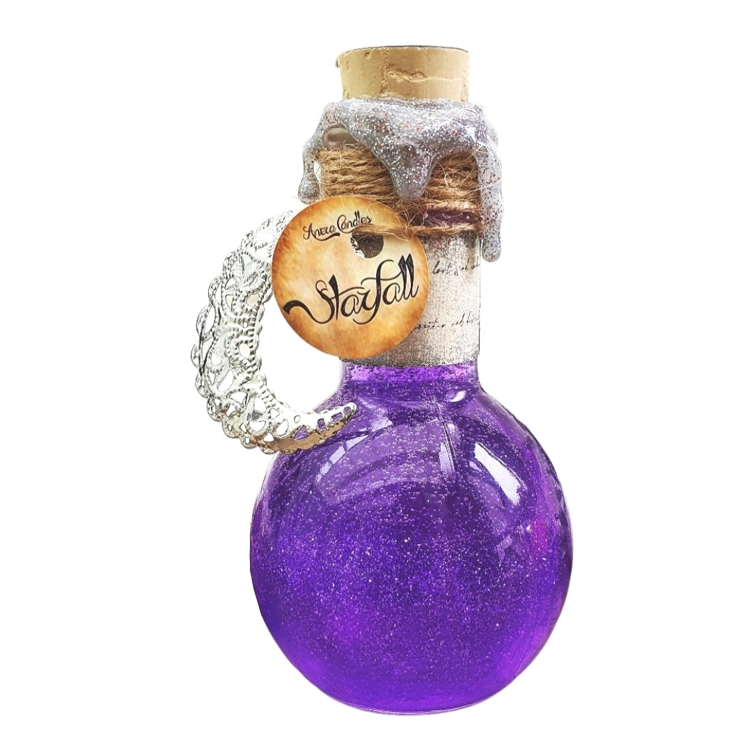 Starfall Potion