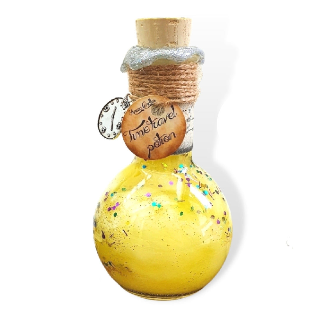 Time Travel Potion