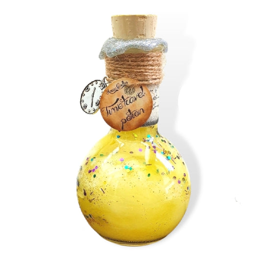Time Travel Potion
