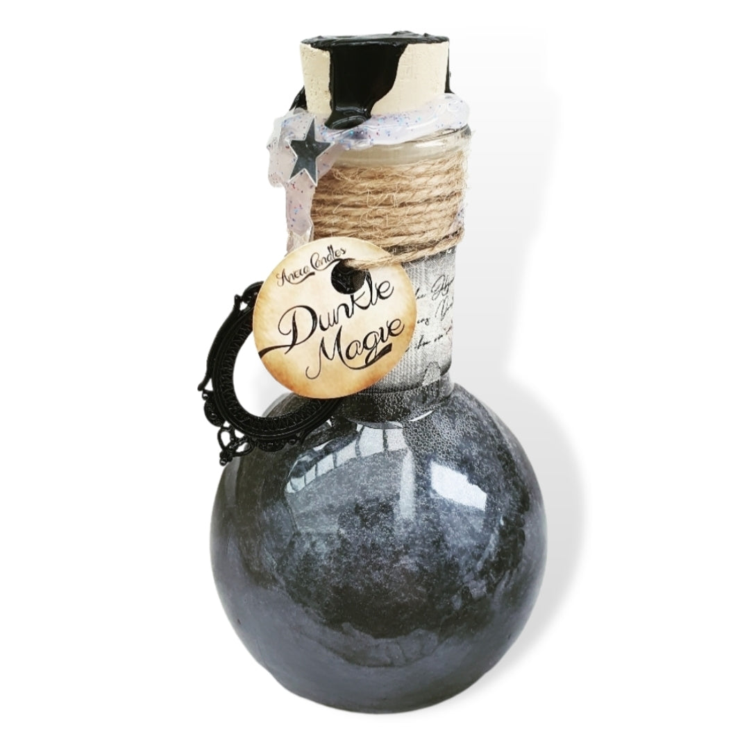 Dunkle Magie Potion