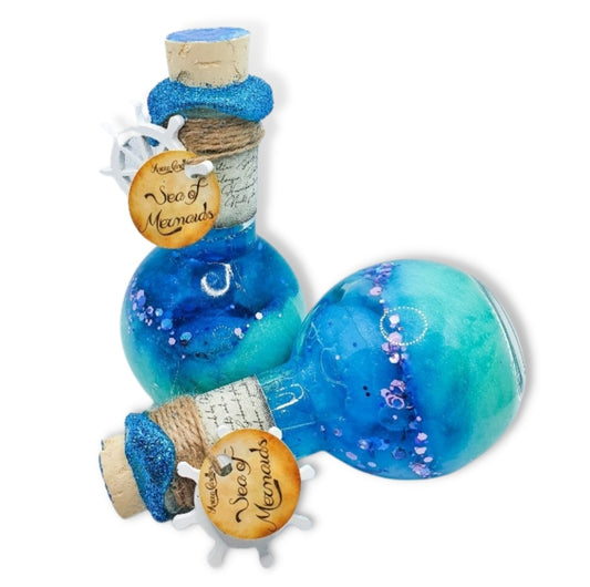 Sea of Mermaids Potion