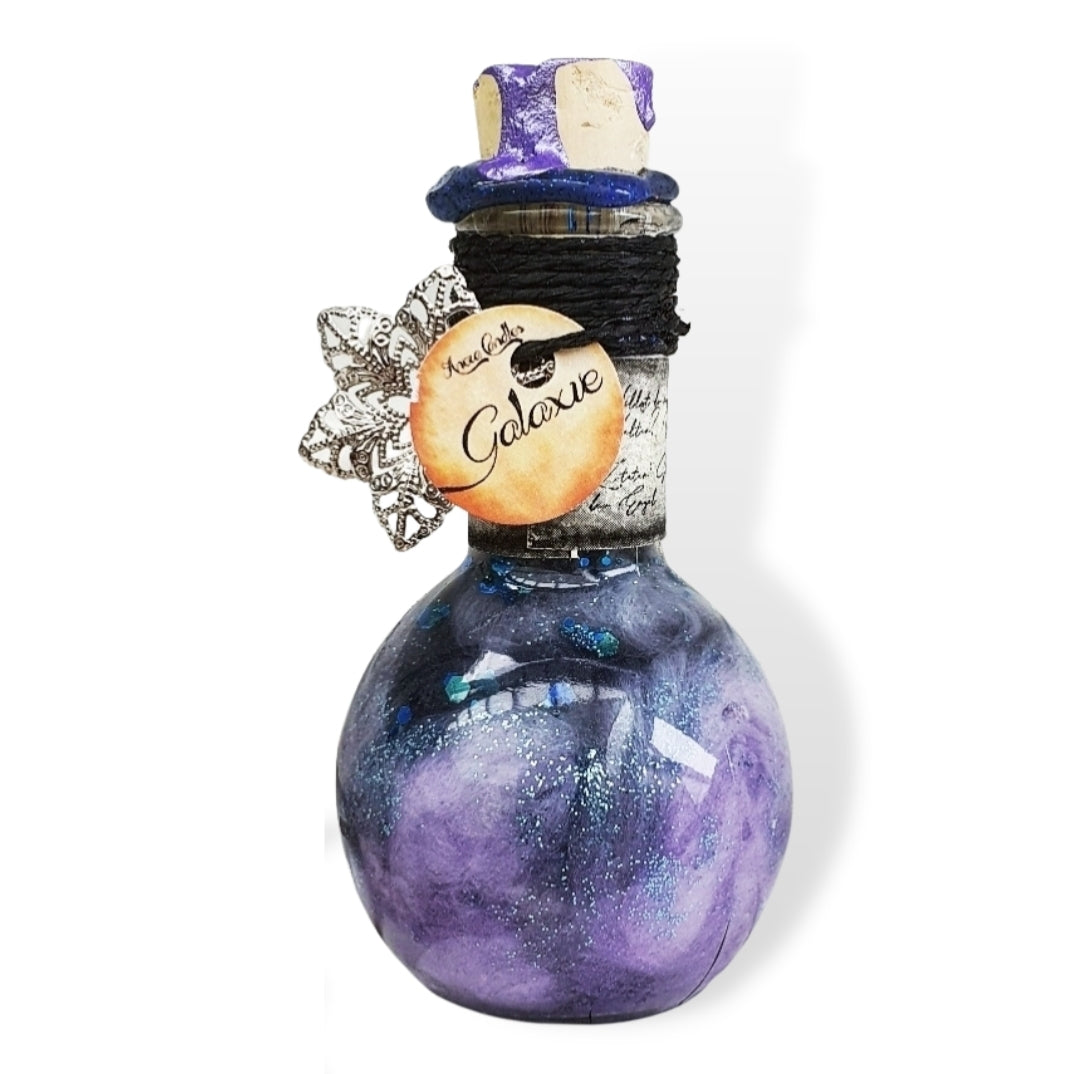 Galaxie Potion