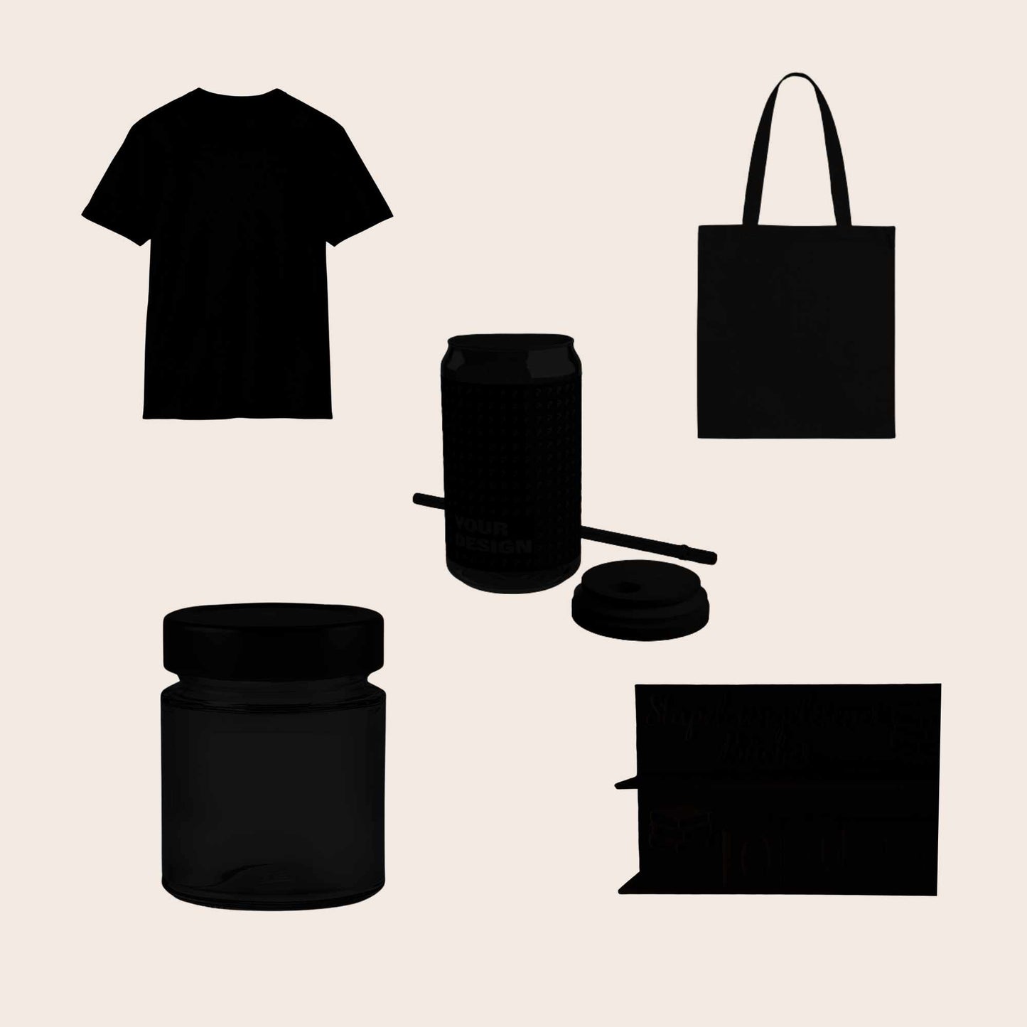 Adventskalender personalisiert 12 Türchen