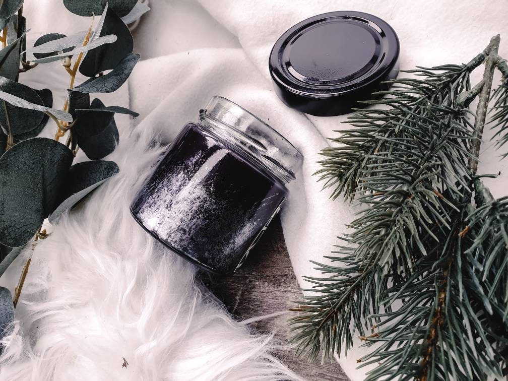 Sam Kerze | Bookish Candle | Buchkerze | Duftkerze | Scented Candle | Bookcandle | supernatural Candle | Fantasy Candle |