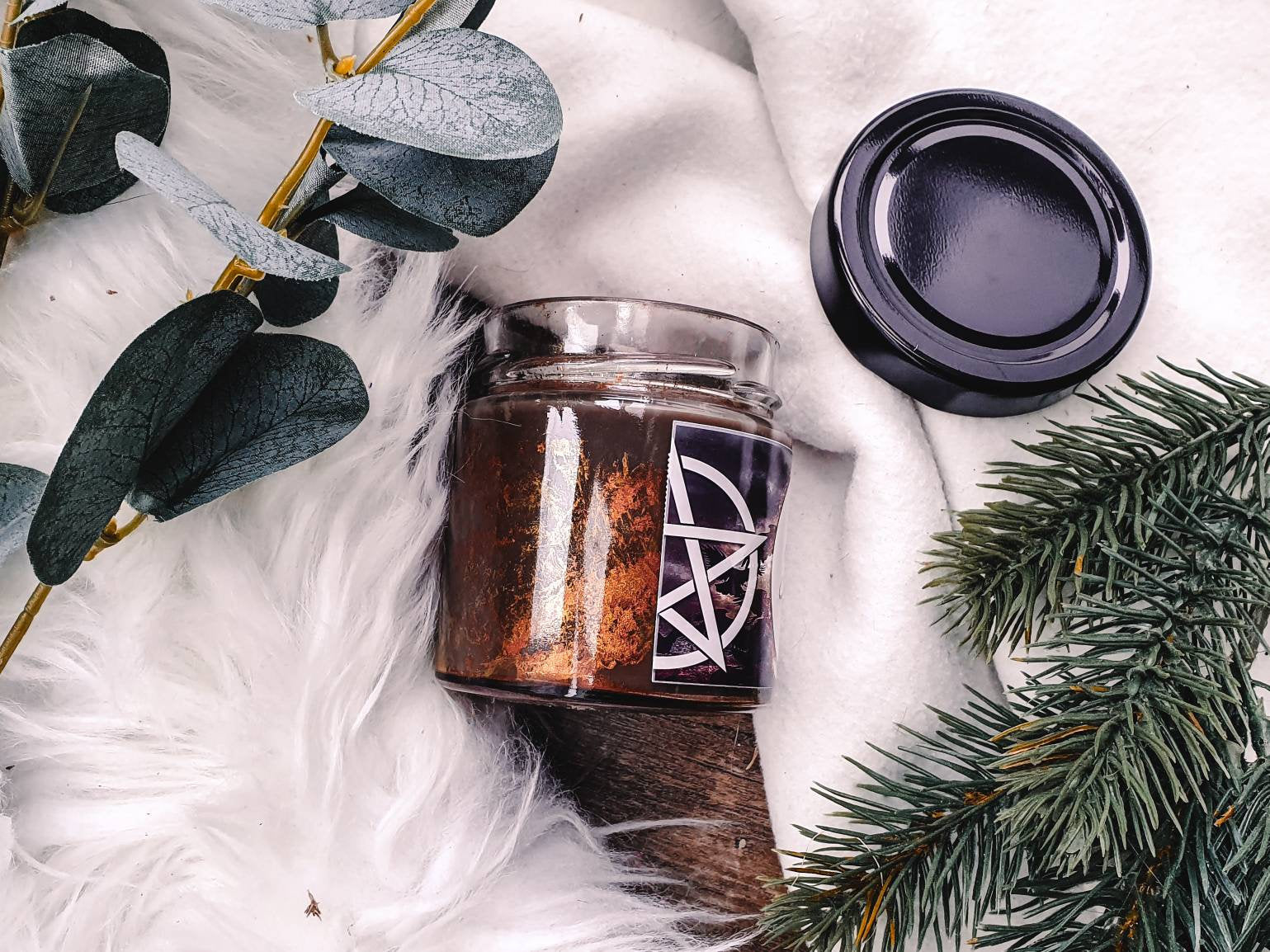 Dean Winchester | supernatural inspired | Book candle | Bookcandle, scented candle, candle to series | handmade from soya wax ideal gift