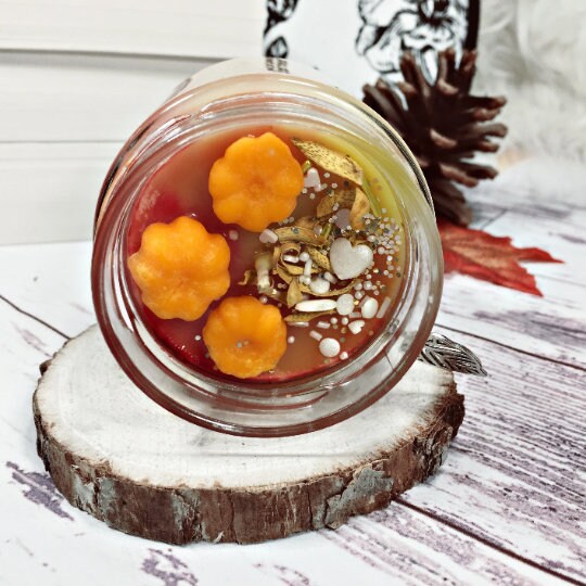 Cassian ACOTAR ACOSF A Court of silver Flames inspired scented candle fandom candle book candle