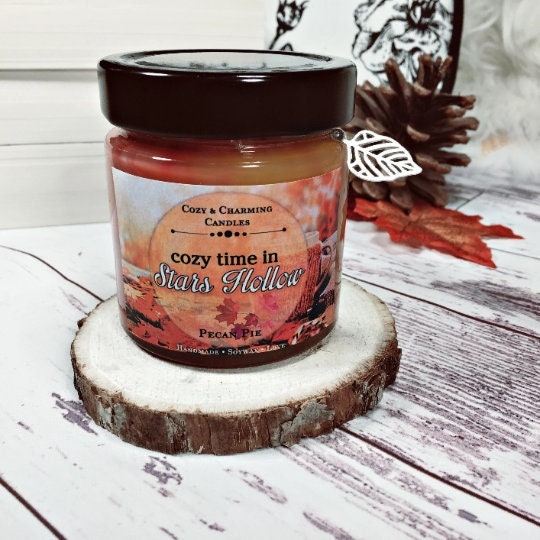 Cassian ACOTAR ACOSF A Court of silver Flames inspired scented candle fandom candle book candle
