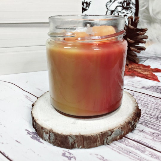 Cassian ACOTAR ACOSF A Court of silver Flames inspired scented candle fandom candle book candle