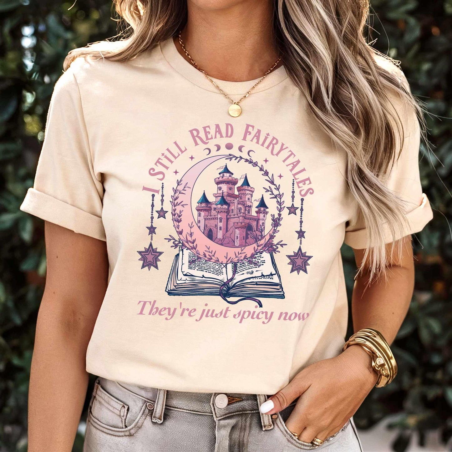 Fairytale vintage Retro Leseshirt, literary gift, Books Dragons, Booktok Reading Sweatshirt, dark academia, Bookfan Gift, love reading shirt