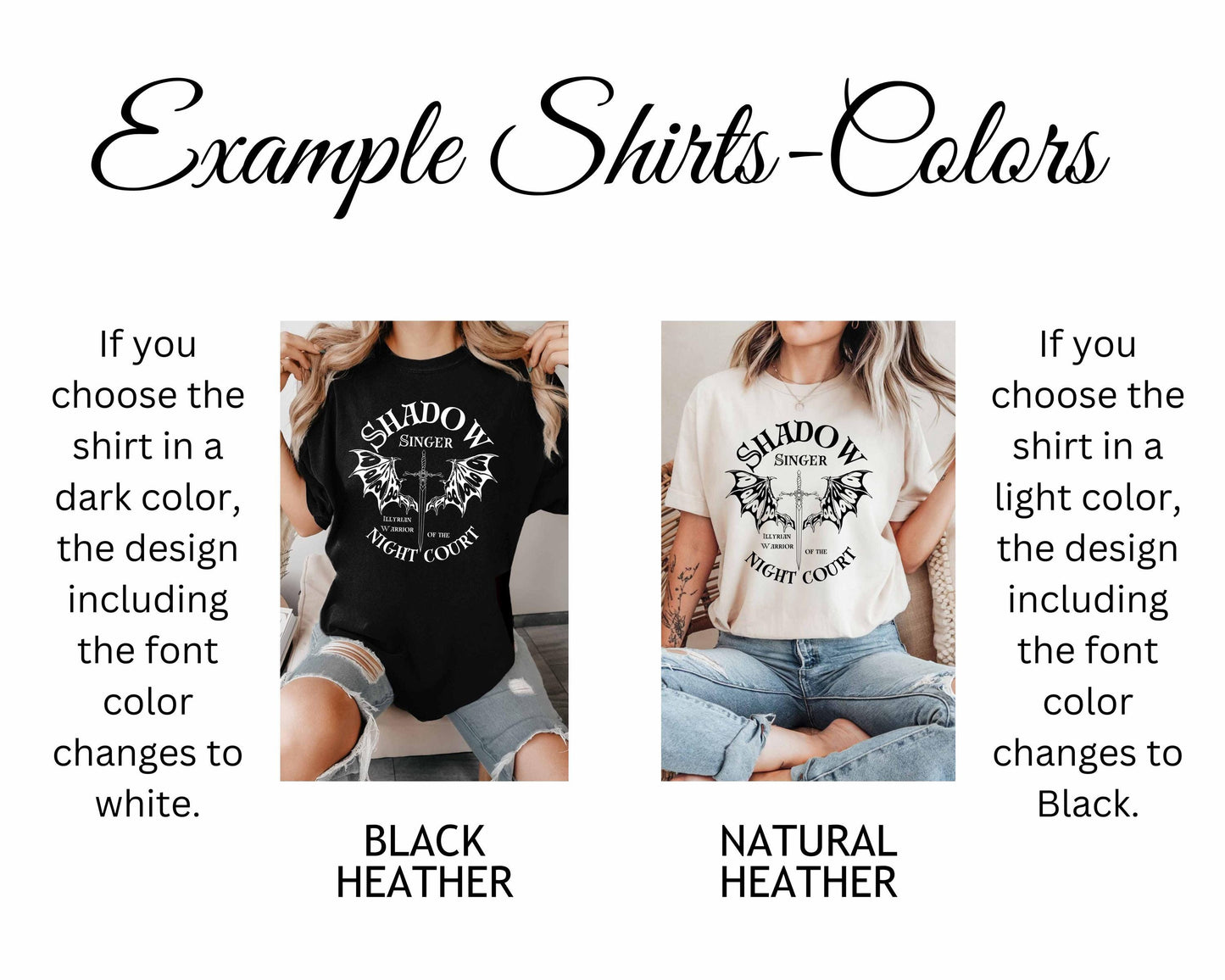 ACOTAR Cassian Sweatshirt, Night court shirt, a court of merch, bookish gifts, SJM shirt, Bookfan Gift, reading shirt, acotar-Merchandise