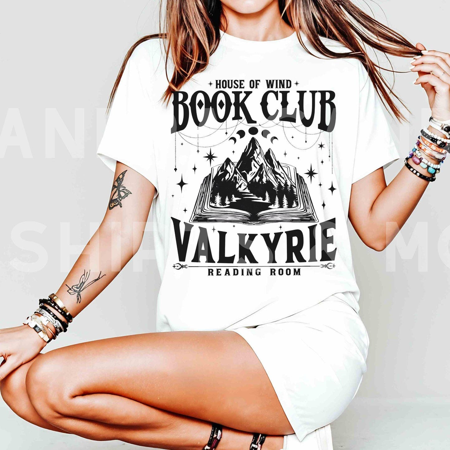 ACOTAR Shirt Cassian and Nesta, a court shirt, Rhysand shirt, bookishgifts, bookclub, Batboys Gift, reading shirt, acotar-Merchandise shirt