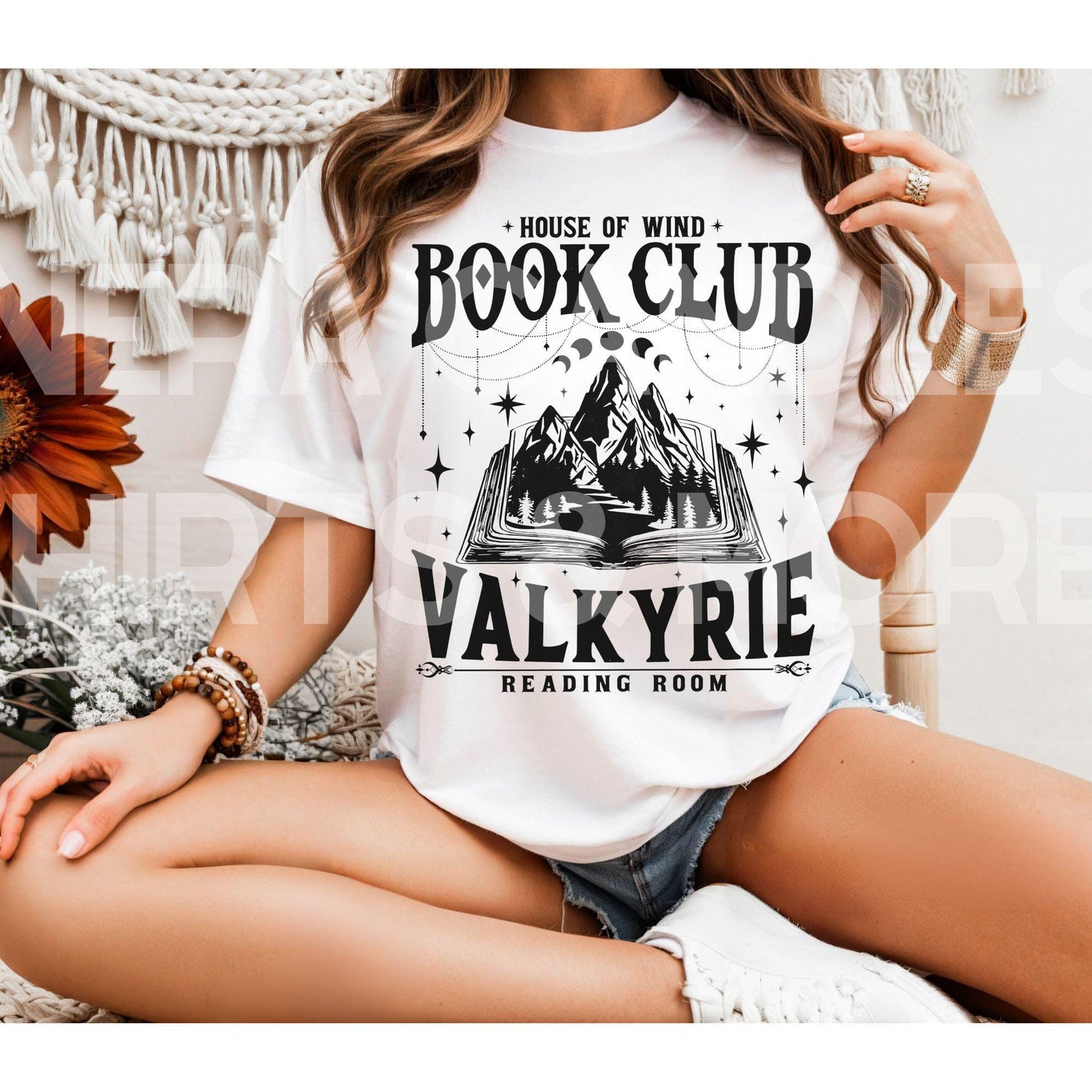 ACOTAR Shirt Cassian and Nesta, a court shirt, Rhysand shirt, bookishgifts, bookclub, Batboys Gift, reading shirt, acotar-Merchandise shirt