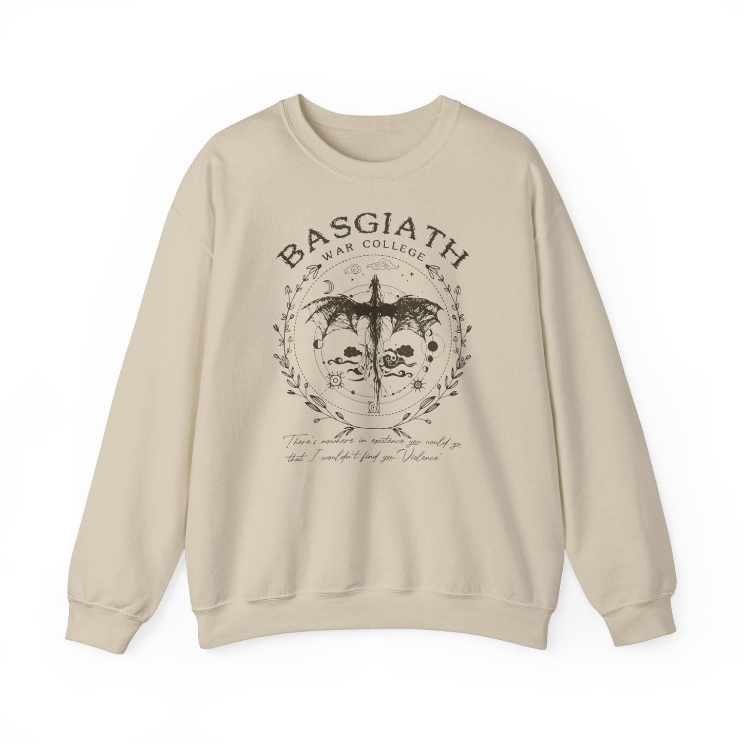 Booktok reading Shirt, Fourth Wing Sweatshirt, BASGIATH War College, Bookstagram, Bookfan Gift, Shirt mit Drachen, Xaden Sweater, Violet