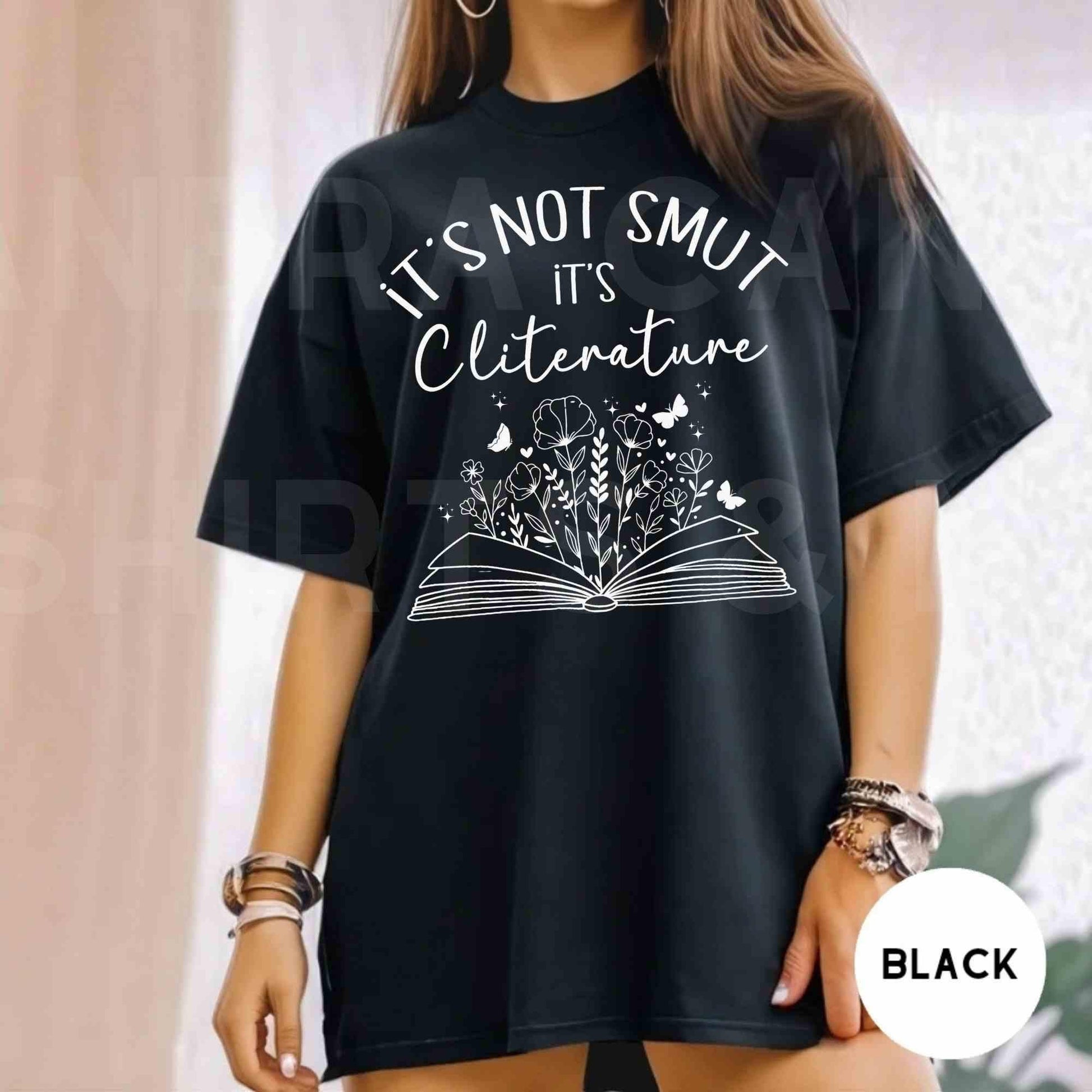 Smut Reading Shirt, Booklover Leseshirt, literary gift, Booktok Dark Romance Shirt, Bookfan Gift, love reading shirt, funny reading tshirt