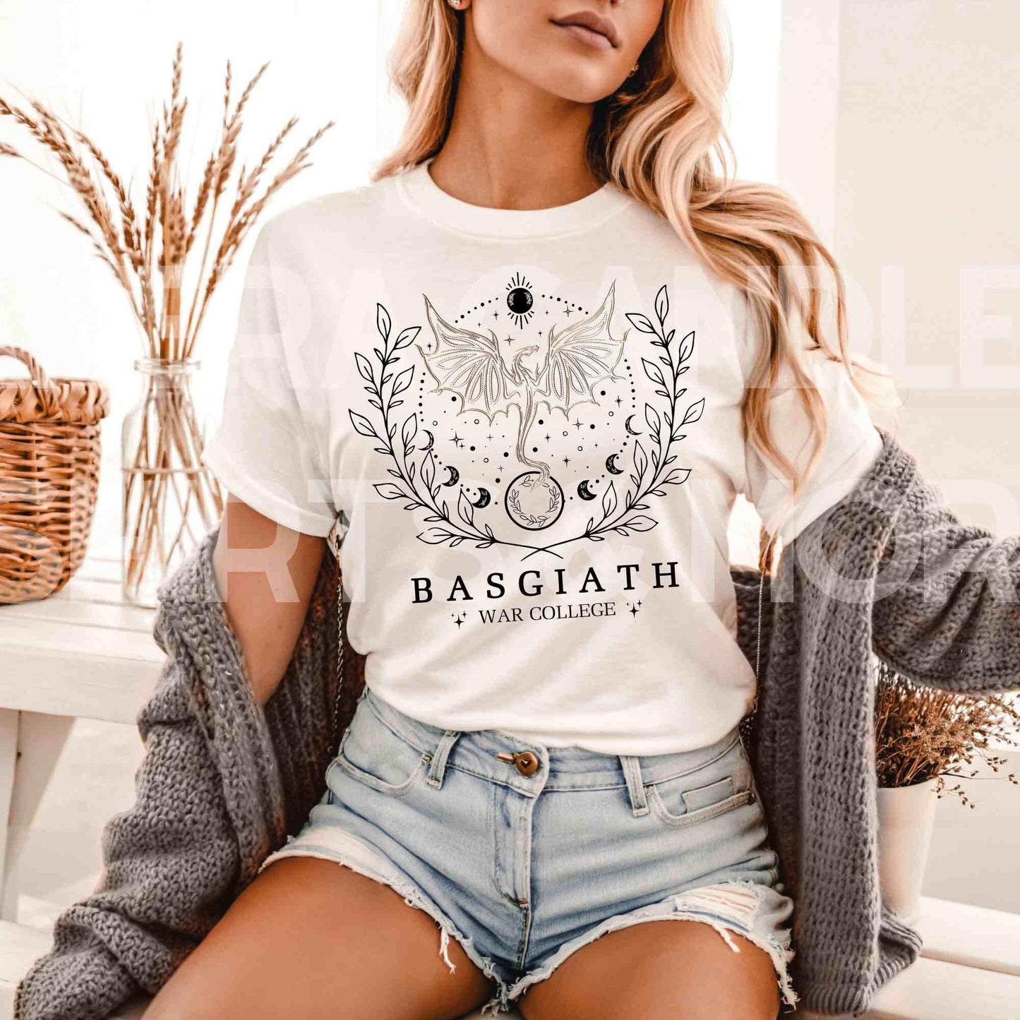 Dragon Rider Shirt, Booktok reading Shirt, Fourth Wing Sweatshirt, Violet Sorrengail Shirt, Bookfan Gift, Drachen, Xaden Shirt, College war