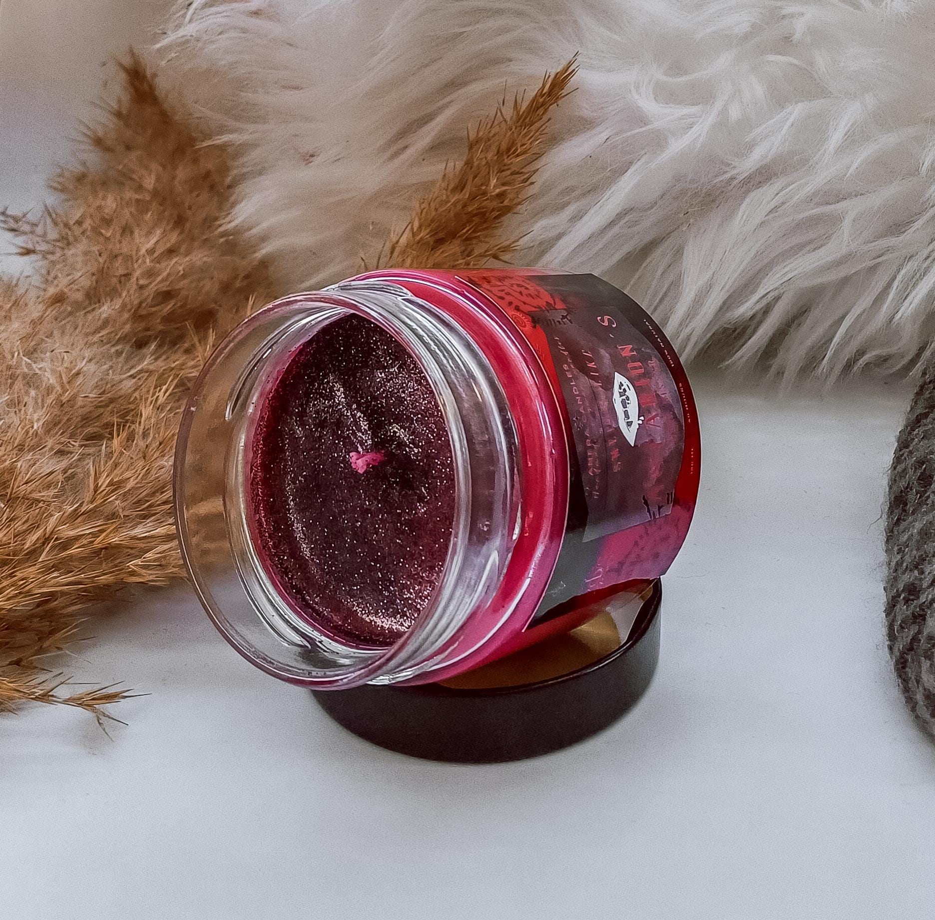 Astarion-Candle, Baldurs Gate 3 Candle, Baldurs Gate Astarion, Girls Dinner, astarion, BG3 Merch, Gale, Wyll, Astarion approved, DnD candle