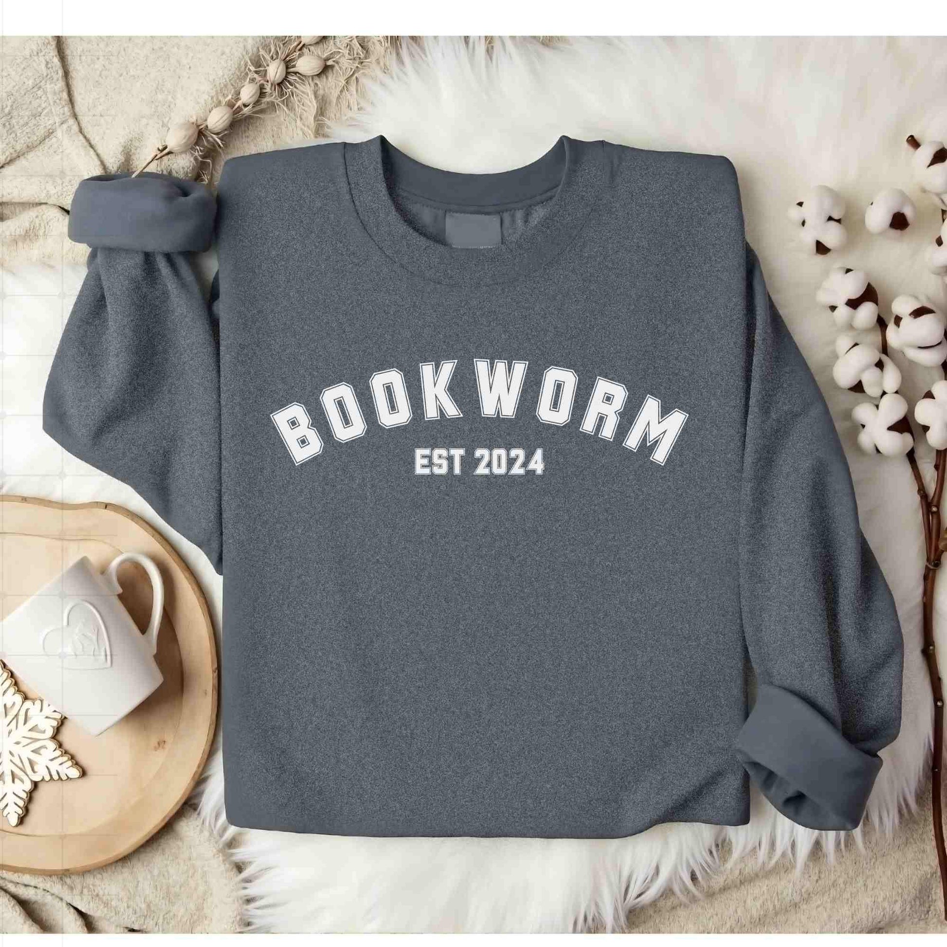 customizable bookworm sweater, Librarian Shirt, Book Lover Clothes, Book Shirt, Book Shelf Design Tee, Reading Shirt, Bookworm Tee shirt