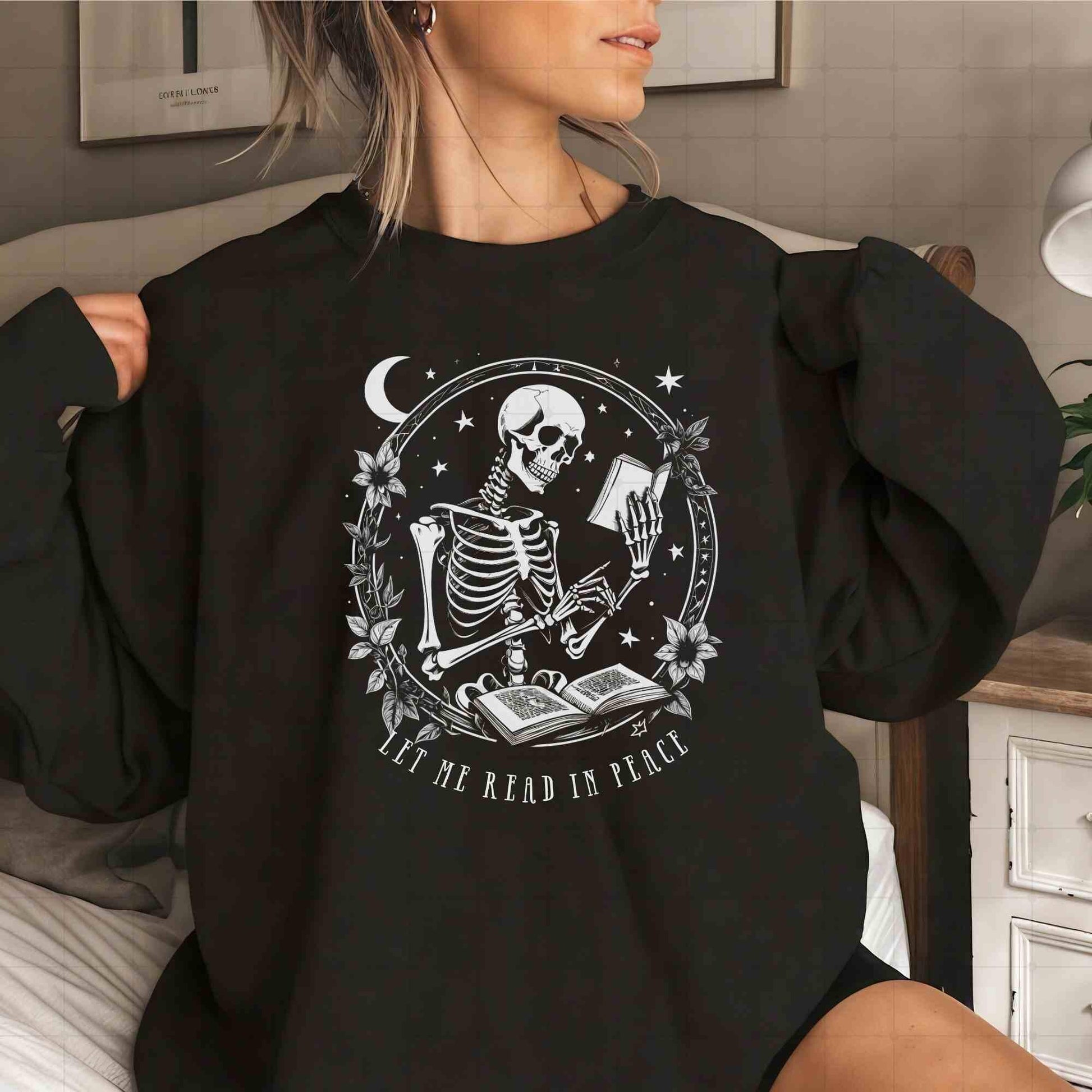 Book Lover shirt, Gift for Book Lovers, read in peace, Coquette Valentine Bookish Tshirt, Bookworm Coffee Tee, Reading shirt, Reading Shirt