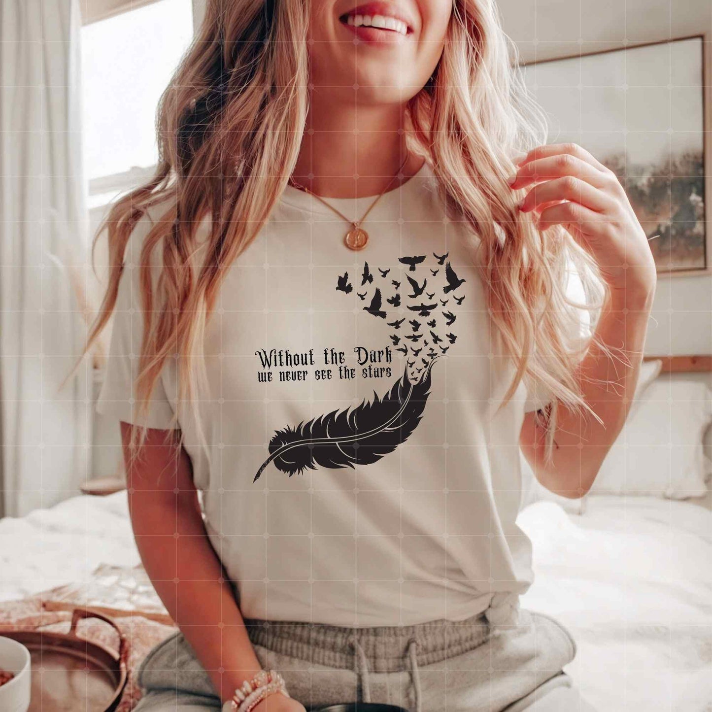 Edgar Allan Poe shirt, The Raven poem tshirt dark academia goblincore, literary nevermore, literature tshirt bibliophile grunge gothic tee