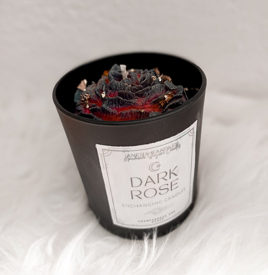 Dark Rose