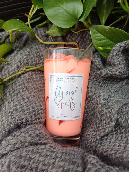Aperol Spriz