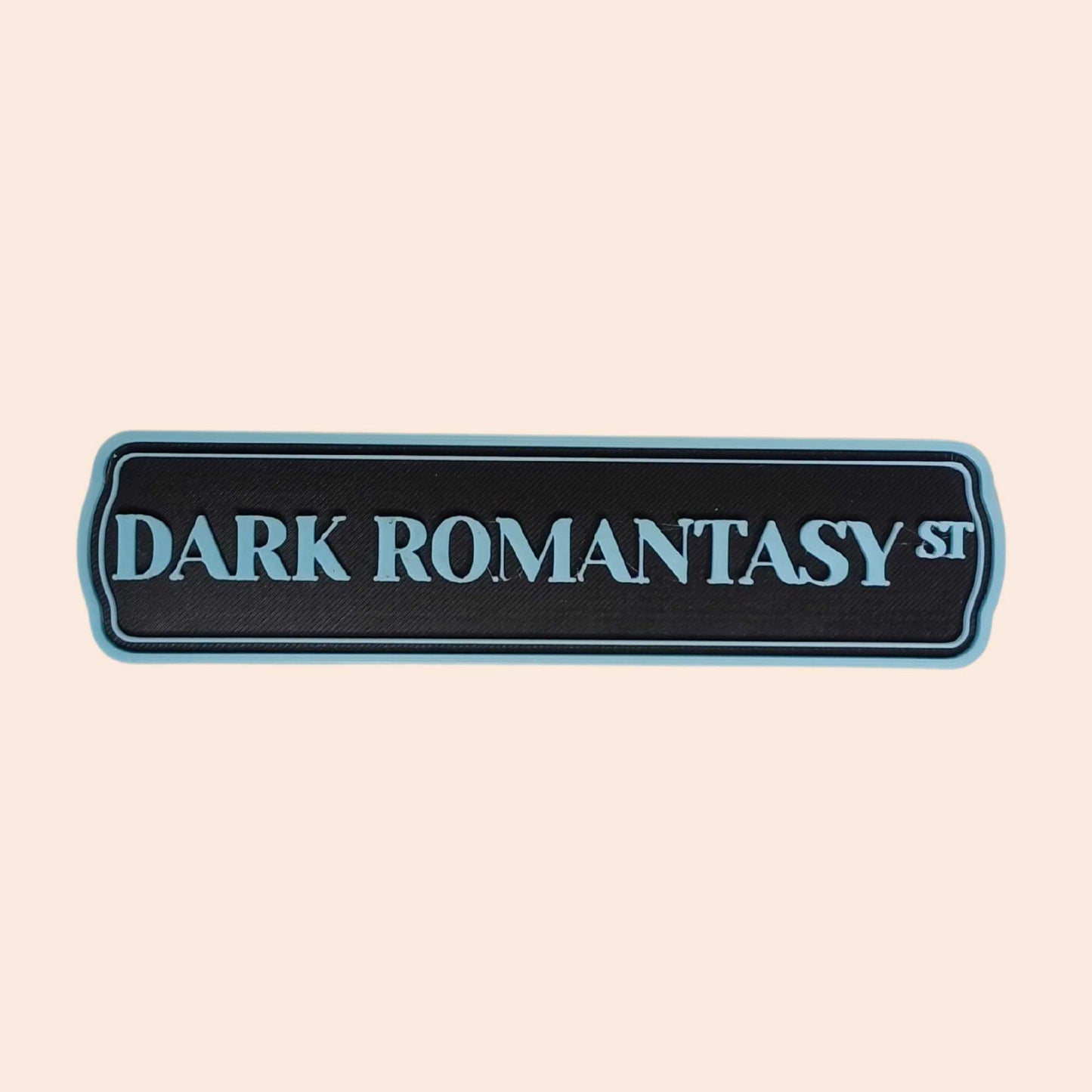Dark Romantasy