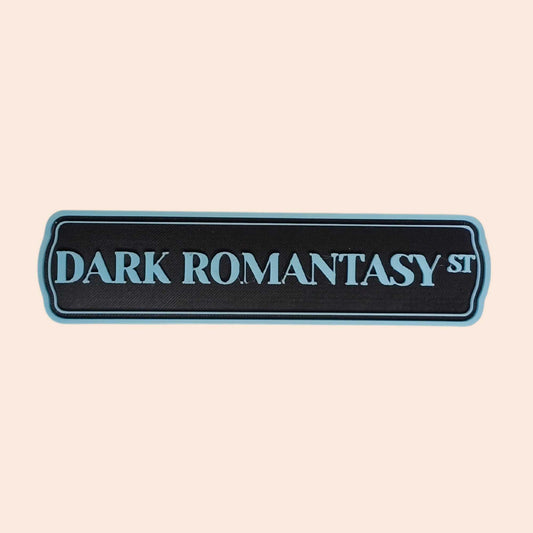 Dark Romantasy