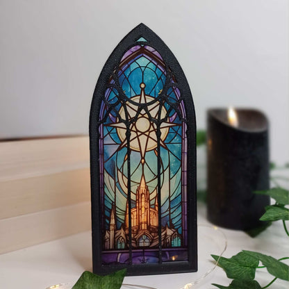 Fantasy Schloss Booknook