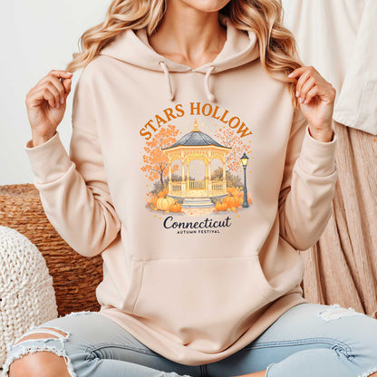 Stars Hollow Hoddie/Sweater