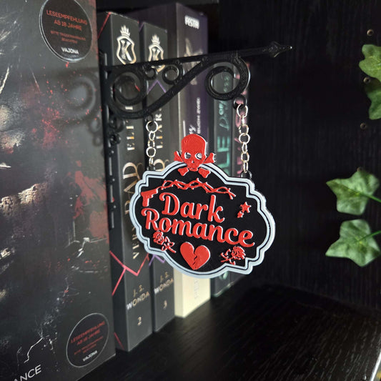 Tavernen Schild Dark Romance