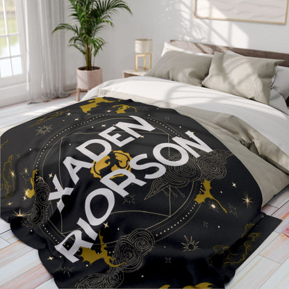 Xaden blanket