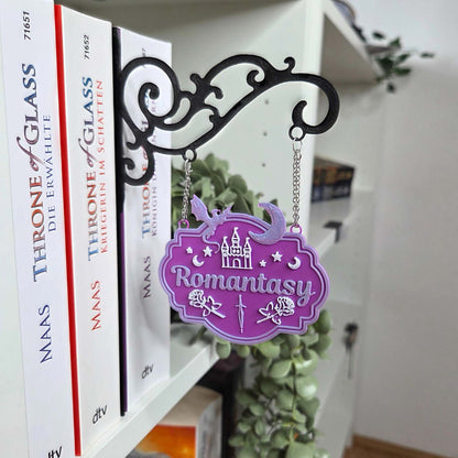 Tavernen Schild Romantasy