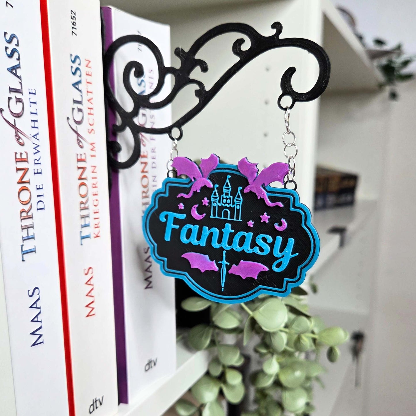 Tavernen Schild Fantasy