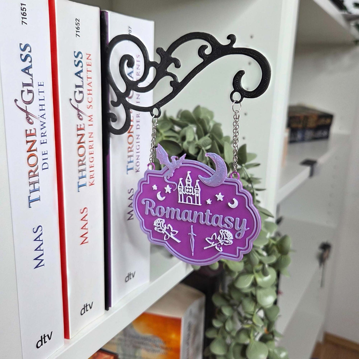 Tavernen Schild Romantasy