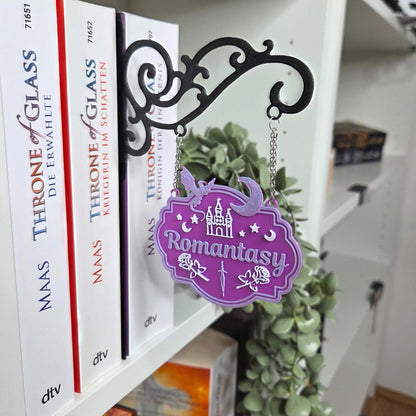 Tavernen Schild Romantasy